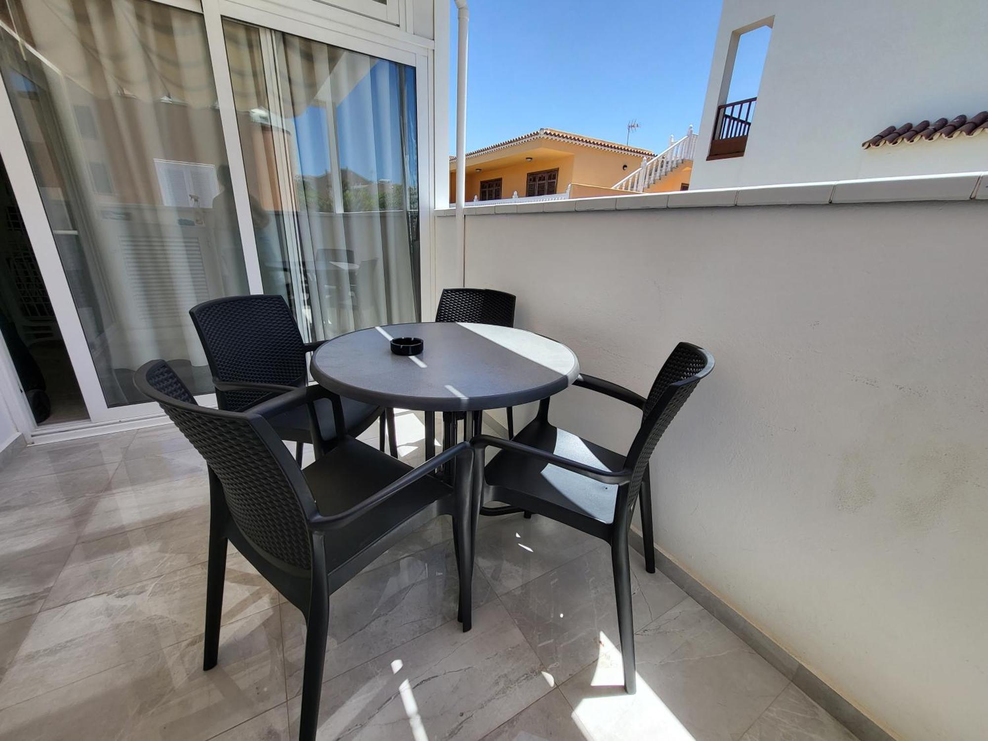Playa De Las Americas Luxury Home 外观 照片