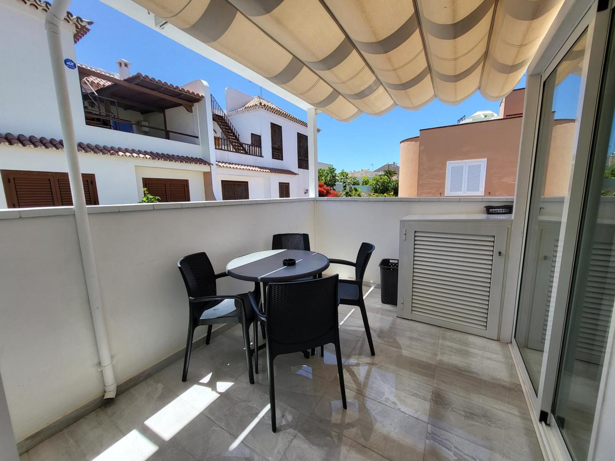 Playa De Las Americas Luxury Home 外观 照片