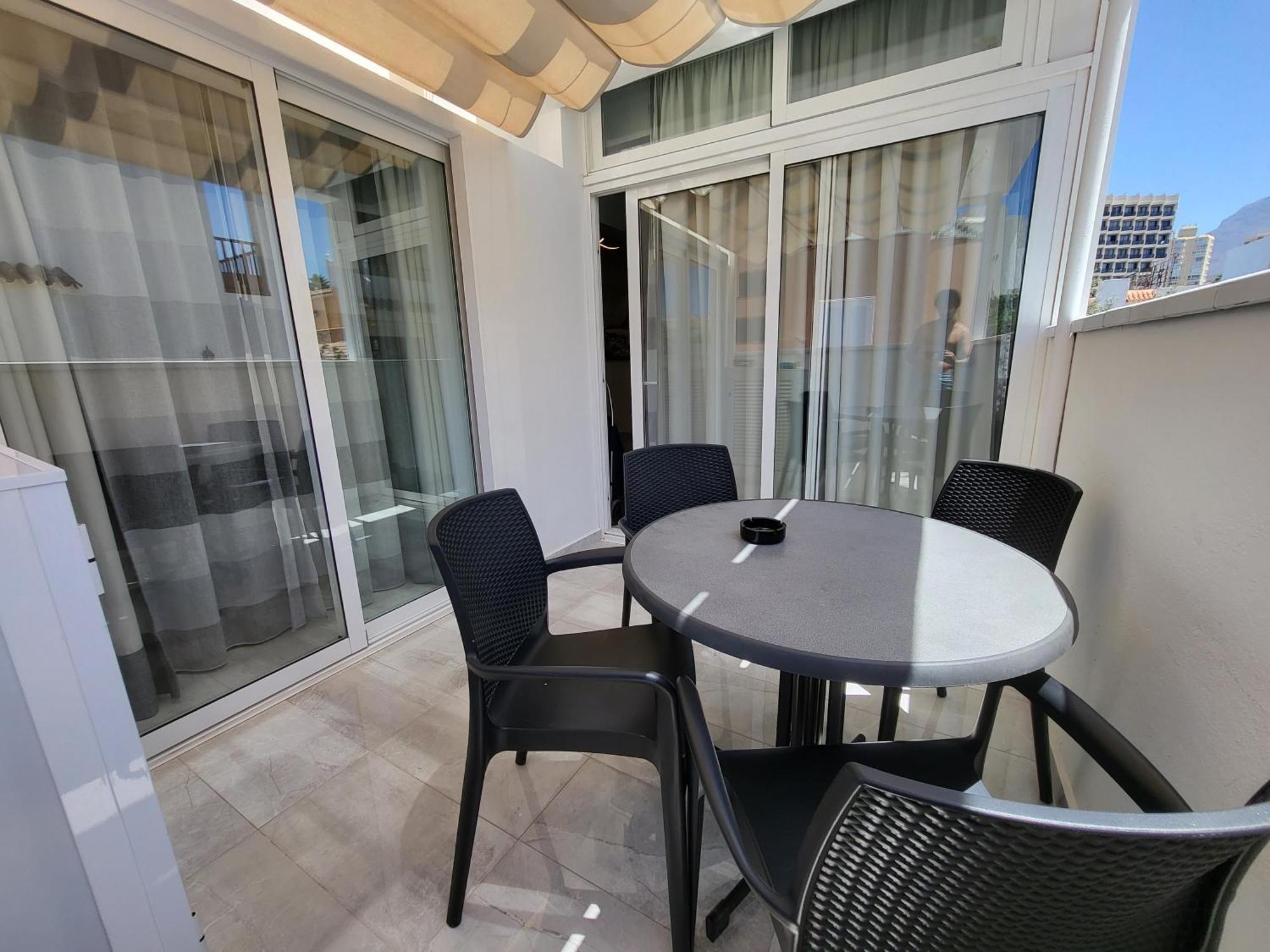 Playa De Las Americas Luxury Home 外观 照片