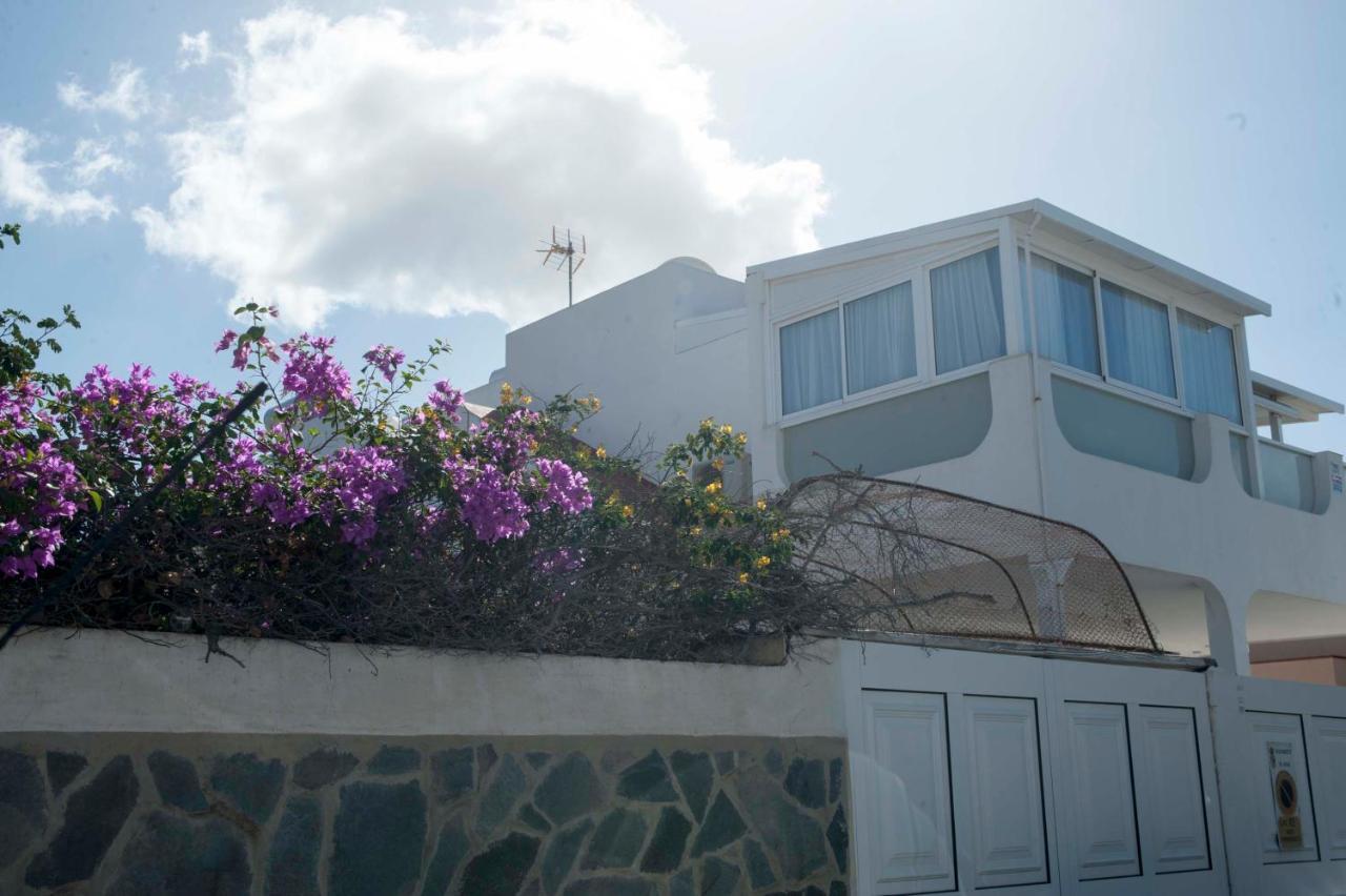 Playa De Las Americas Luxury Home 外观 照片