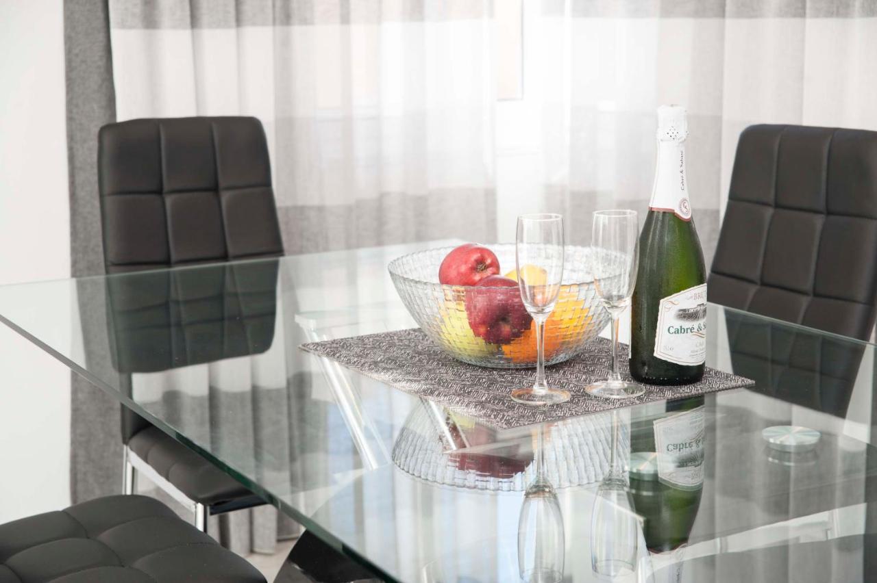 Playa De Las Americas Luxury Home 外观 照片