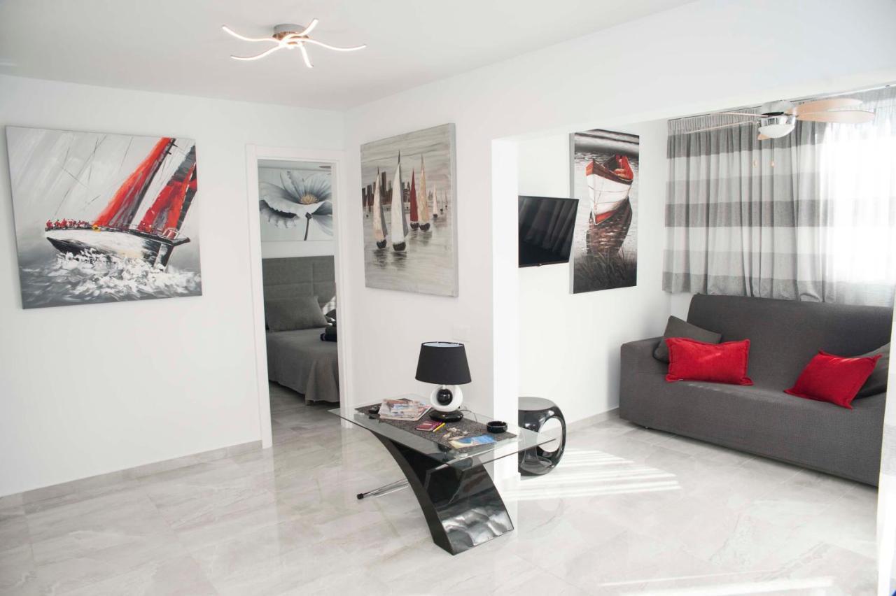 Playa De Las Americas Luxury Home 外观 照片