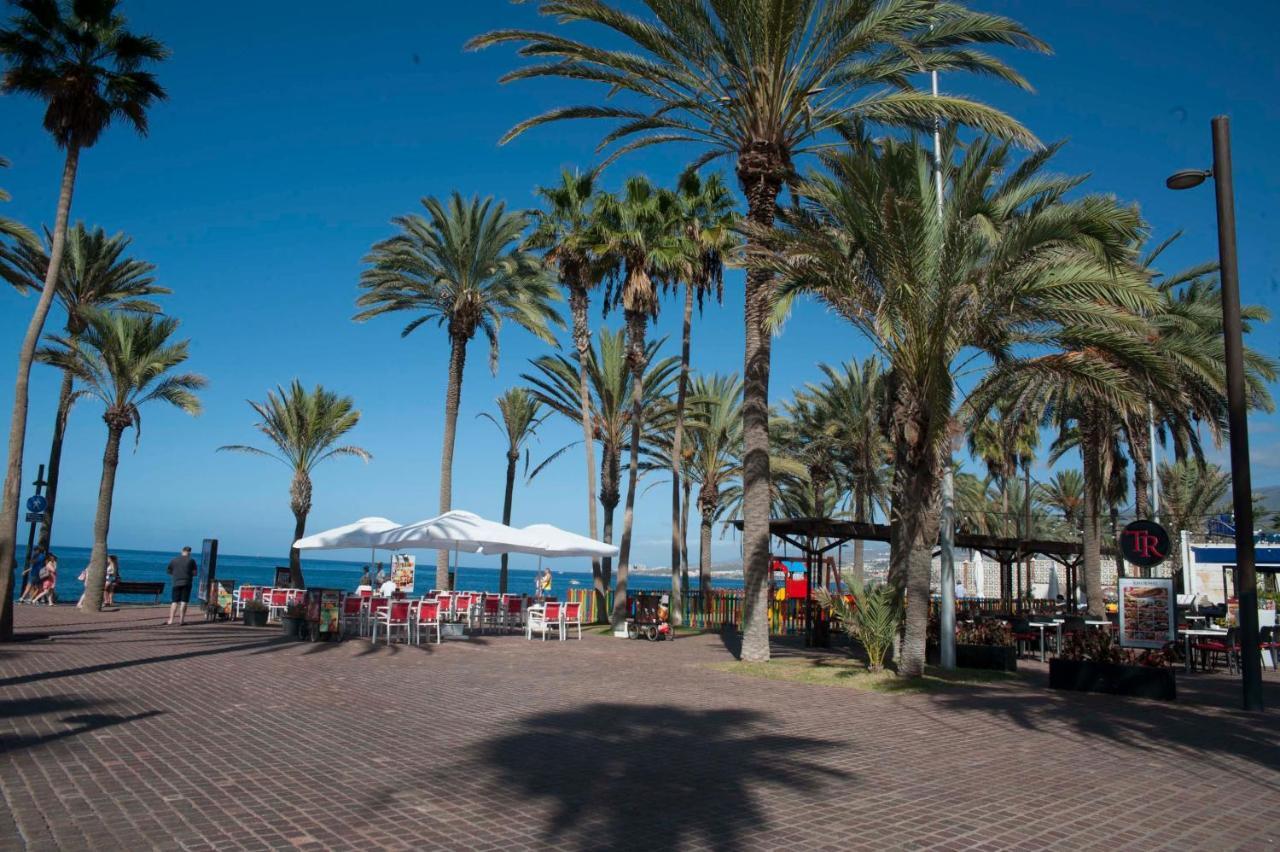 Playa De Las Americas Luxury Home 外观 照片