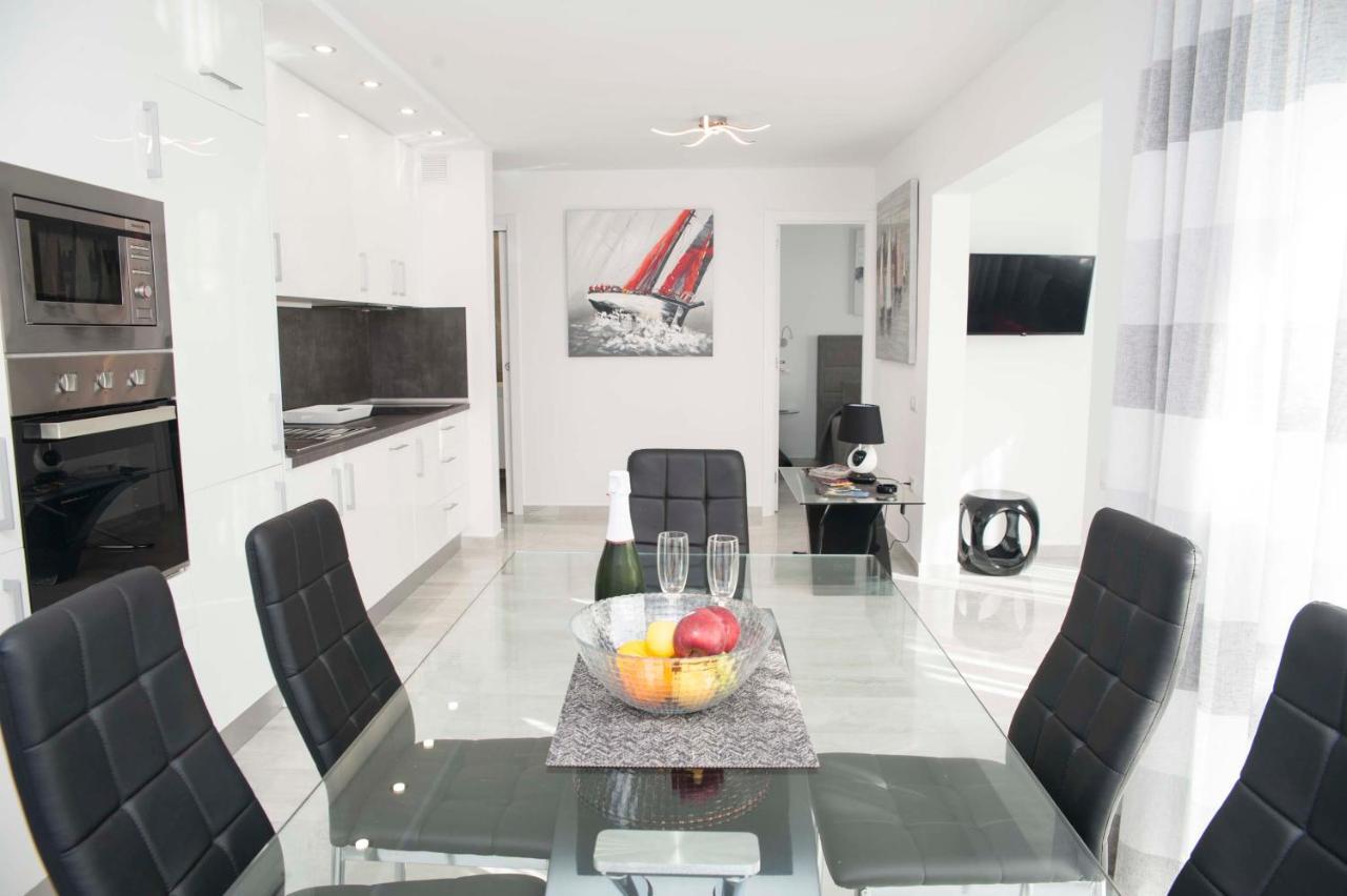 Playa De Las Americas Luxury Home 外观 照片
