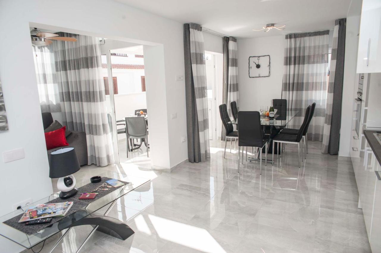 Playa De Las Americas Luxury Home 外观 照片