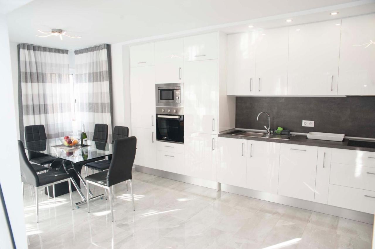 Playa De Las Americas Luxury Home 外观 照片